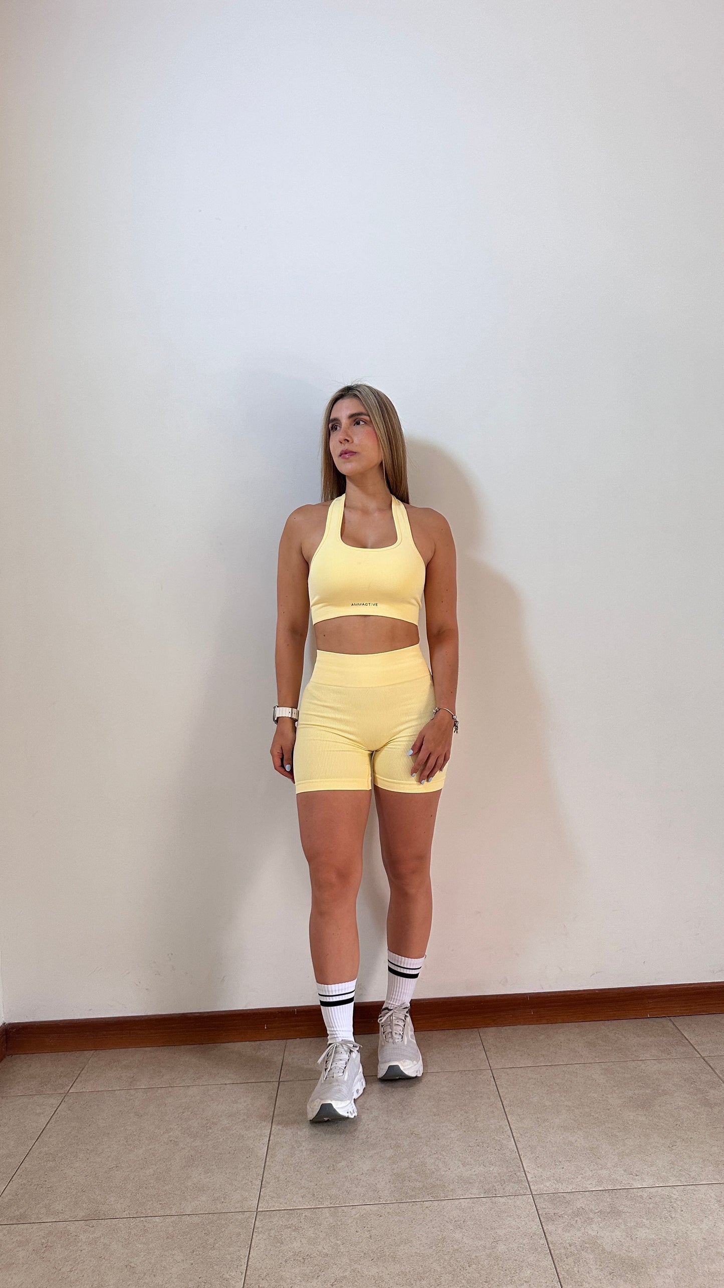 Set Butter corto