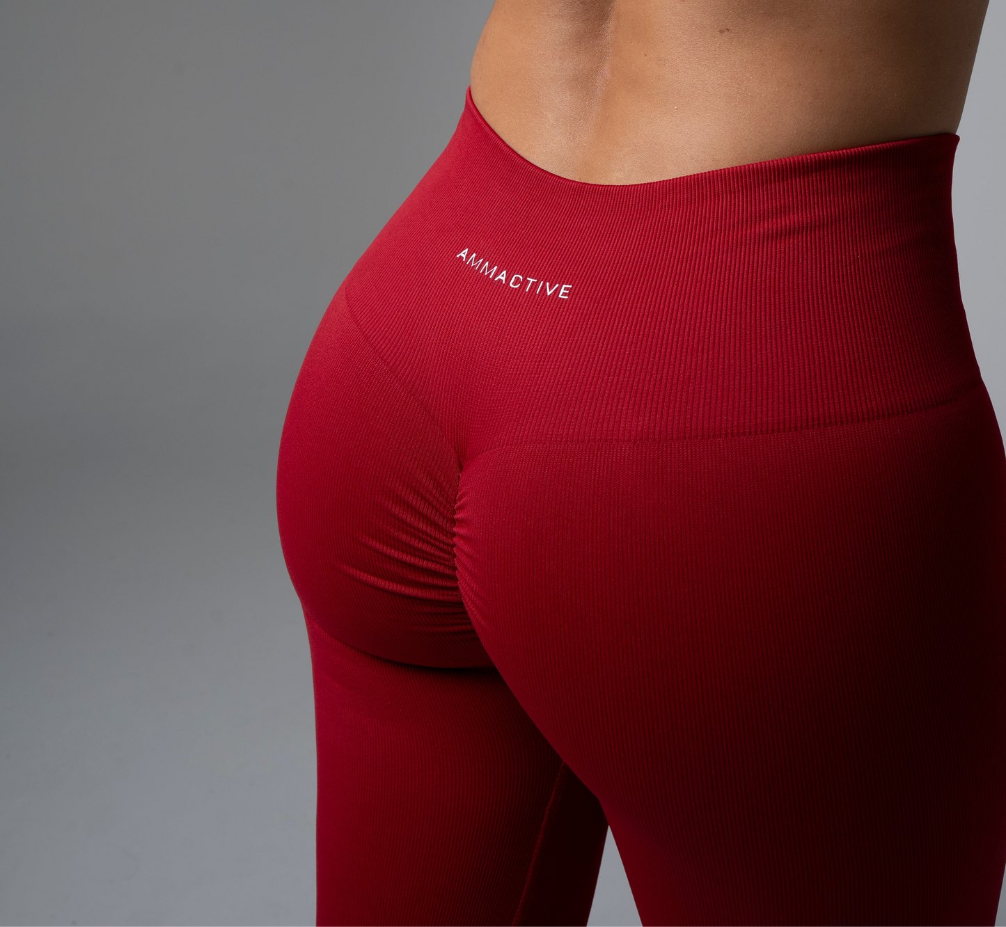 Leggins Básico con push up
