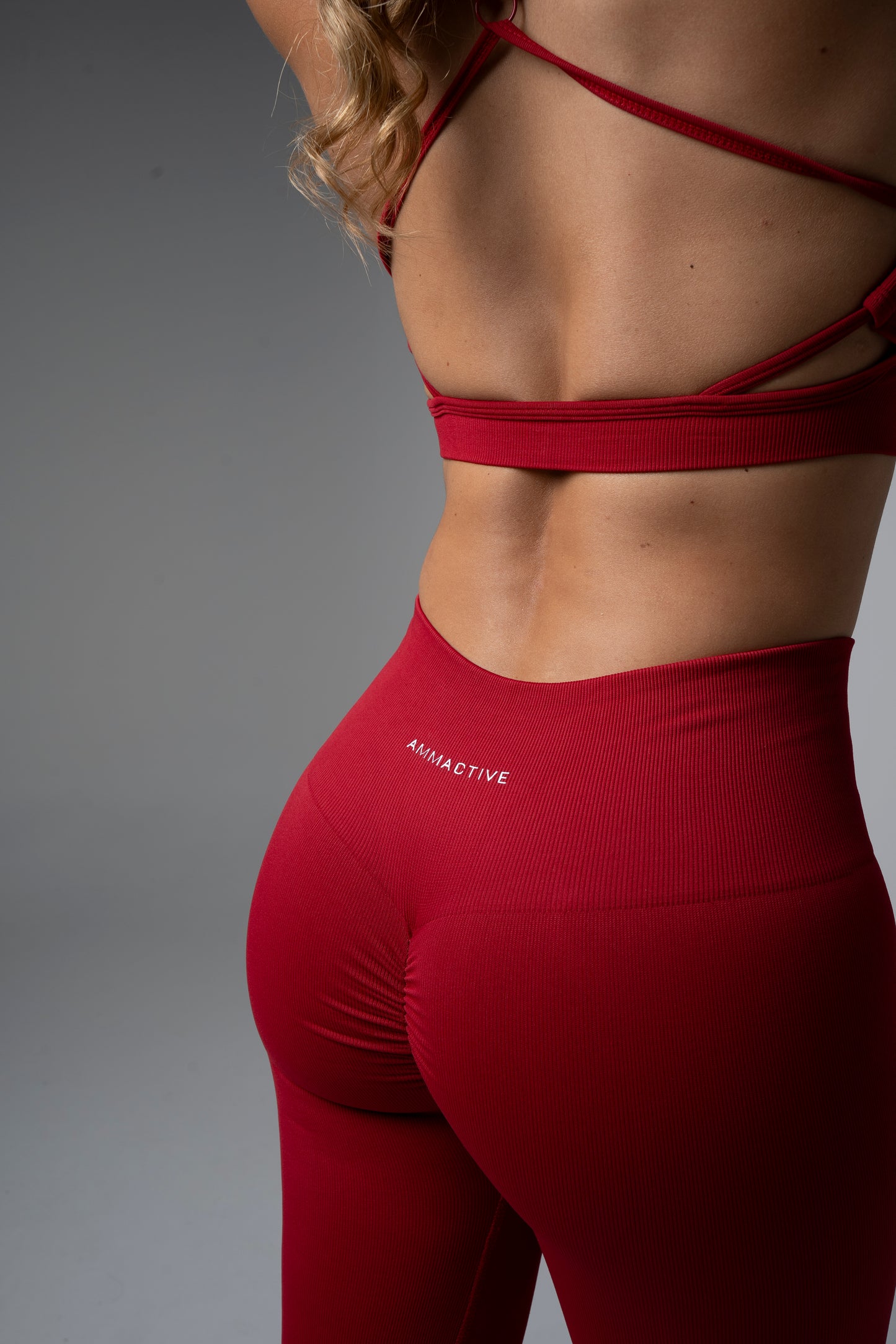 Leggins Básico con push up