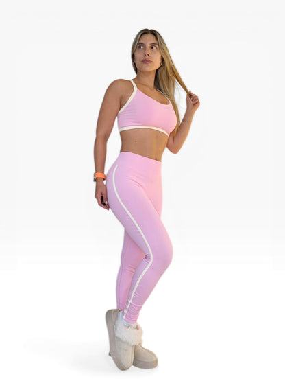 Set Aura Rosa