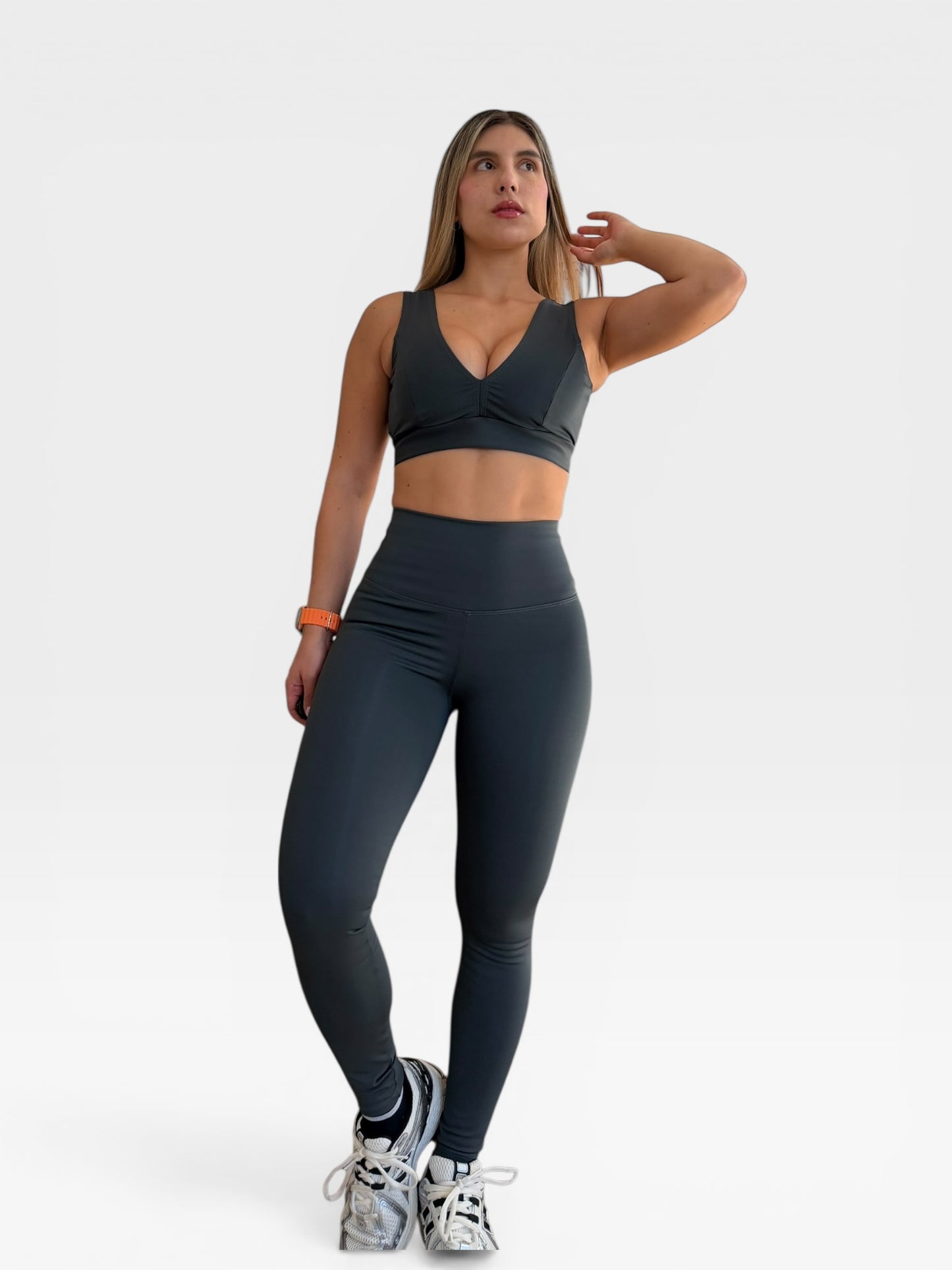 Set Core Gris