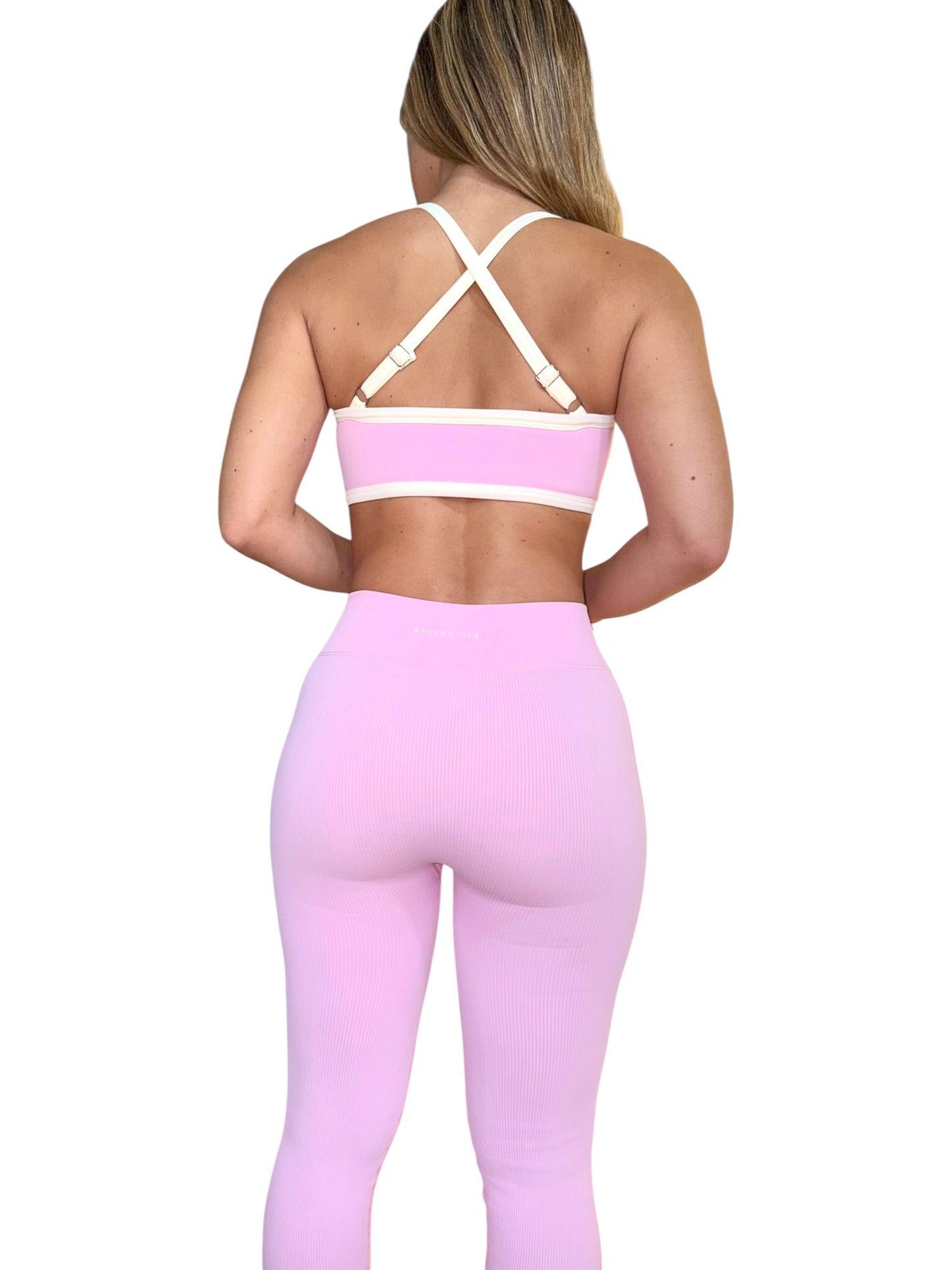 Set Aura Rosa