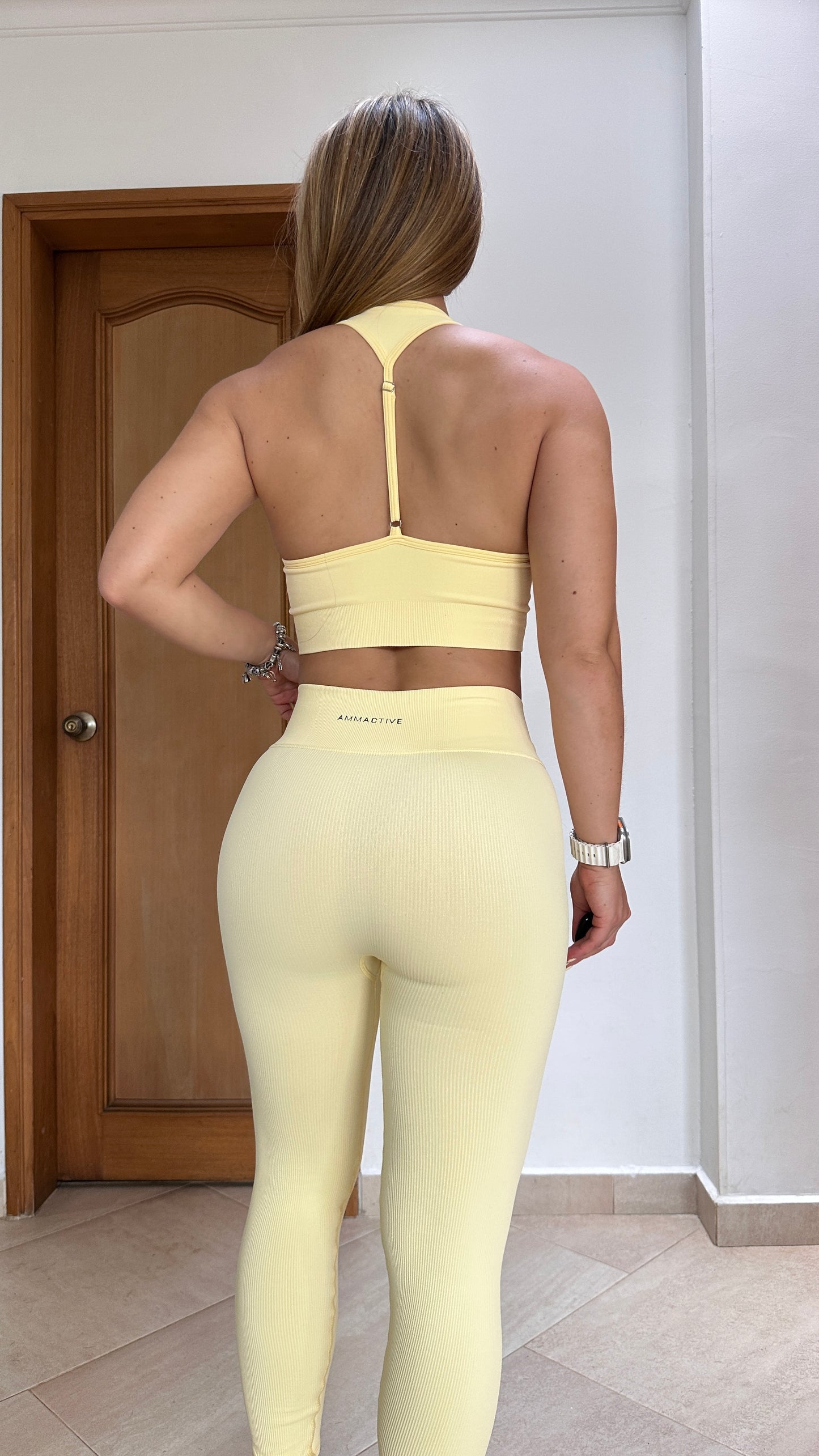 Set Butter