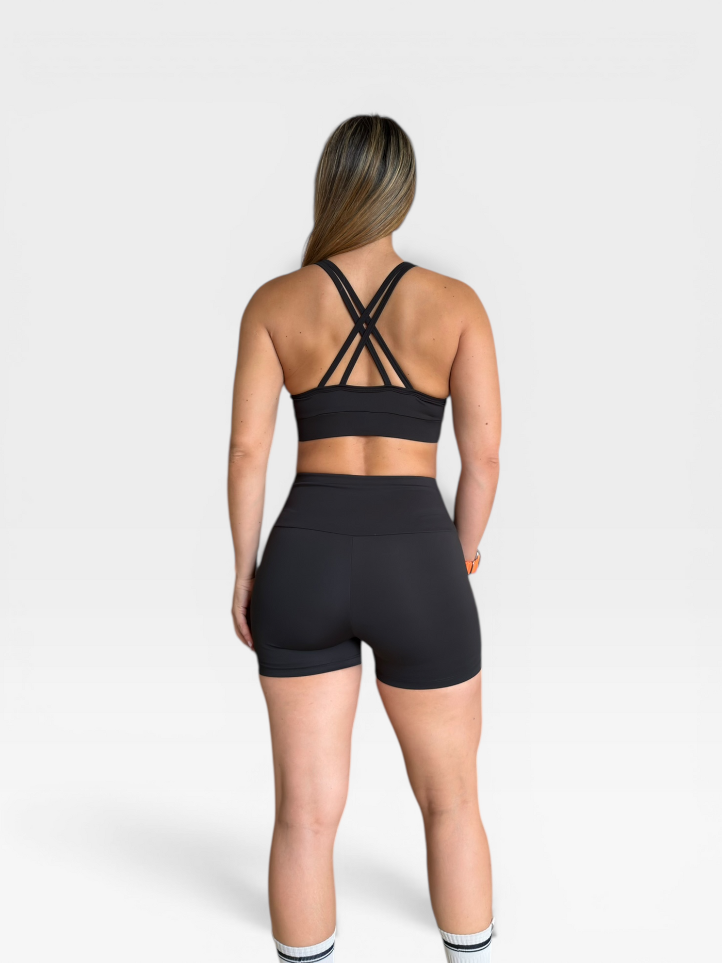Set Essential Negro