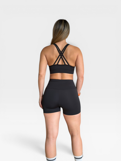 Set Essential Negro