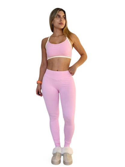 Set Aura Rosa