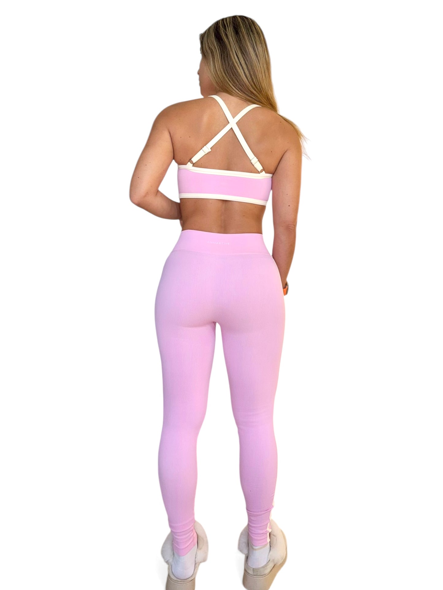 Set Aura Rosa