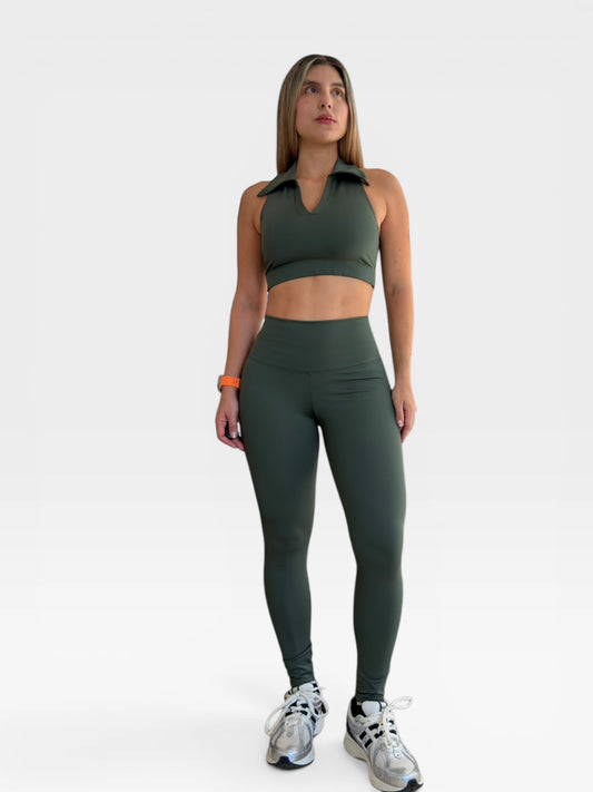 Set Neo verde