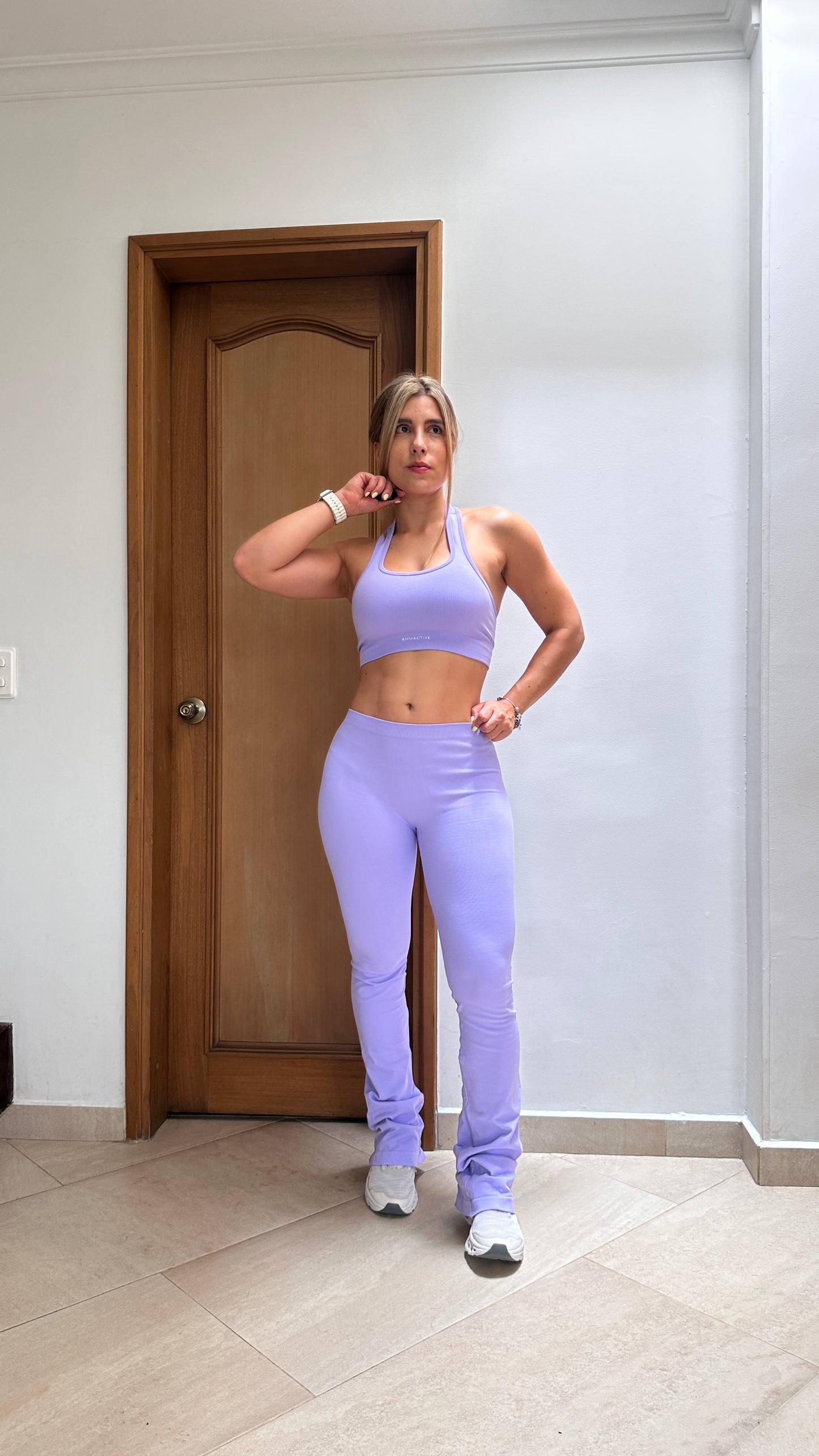 Set Ivonny