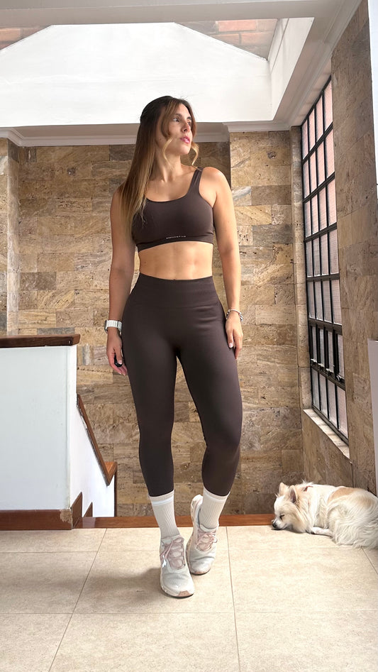 Set Prana Café