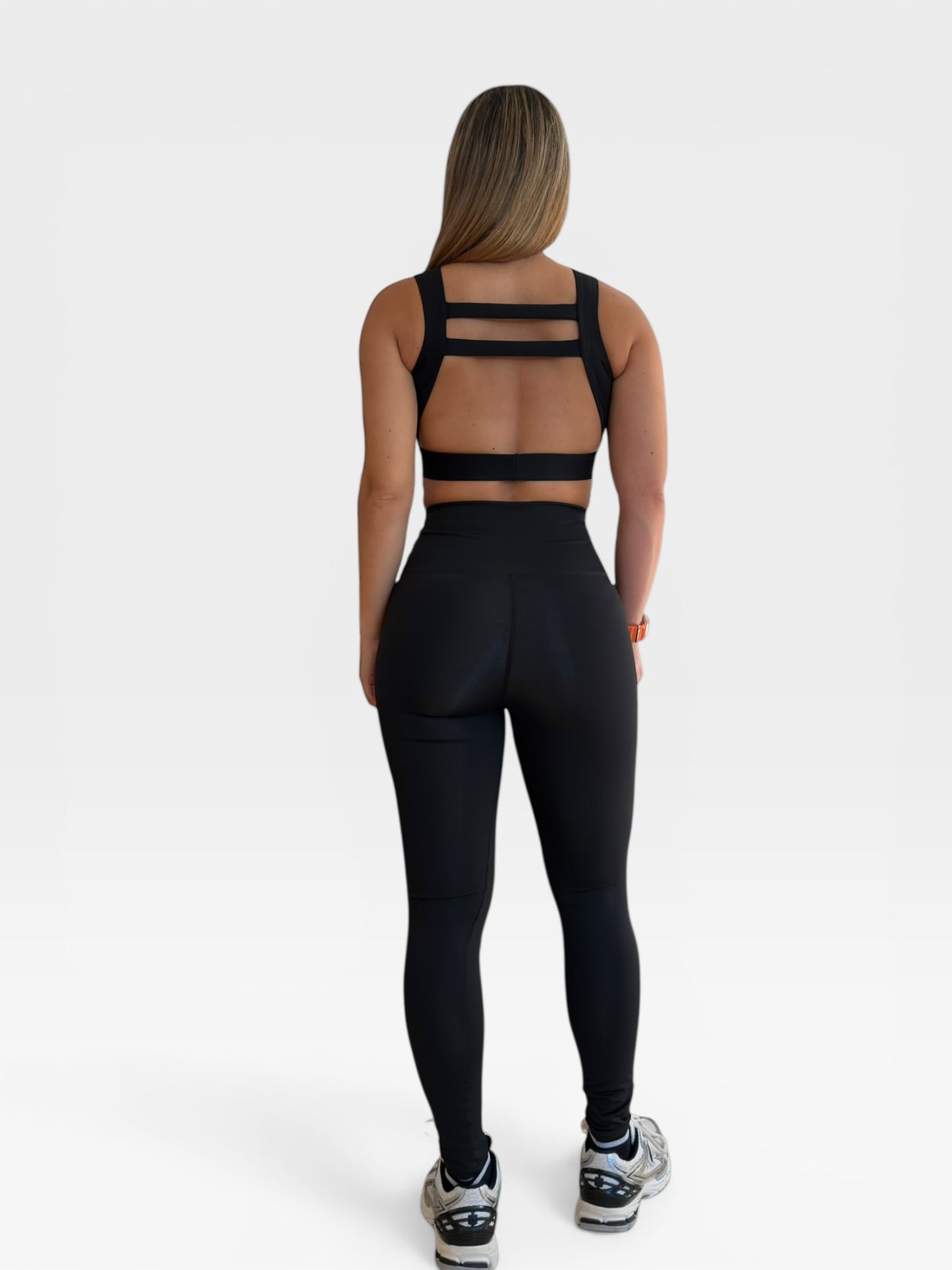 Set Core Negro