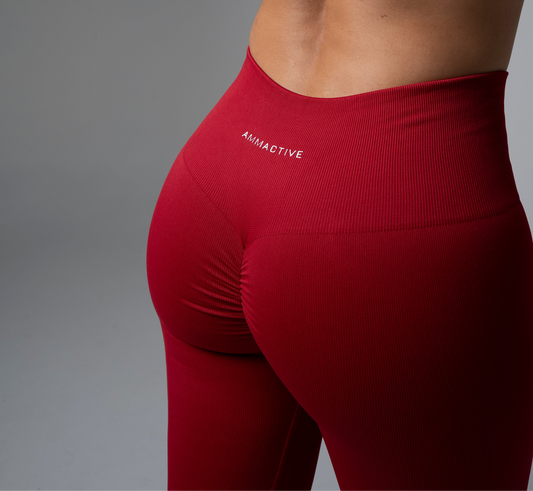 Leggins Básico con push up