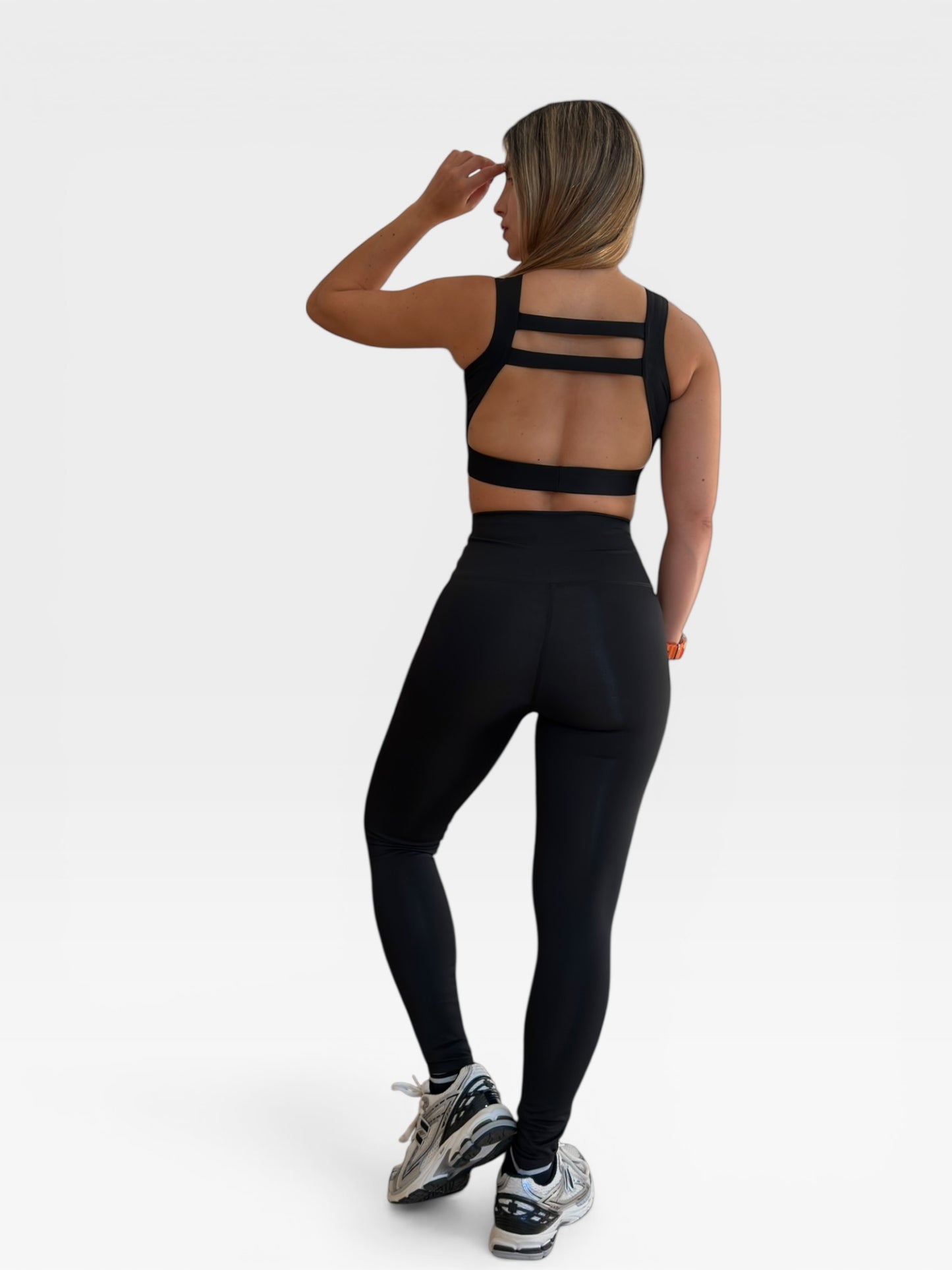 Set Core Negro