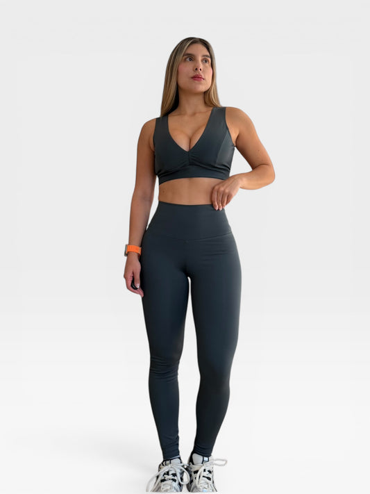 Set Core Gris