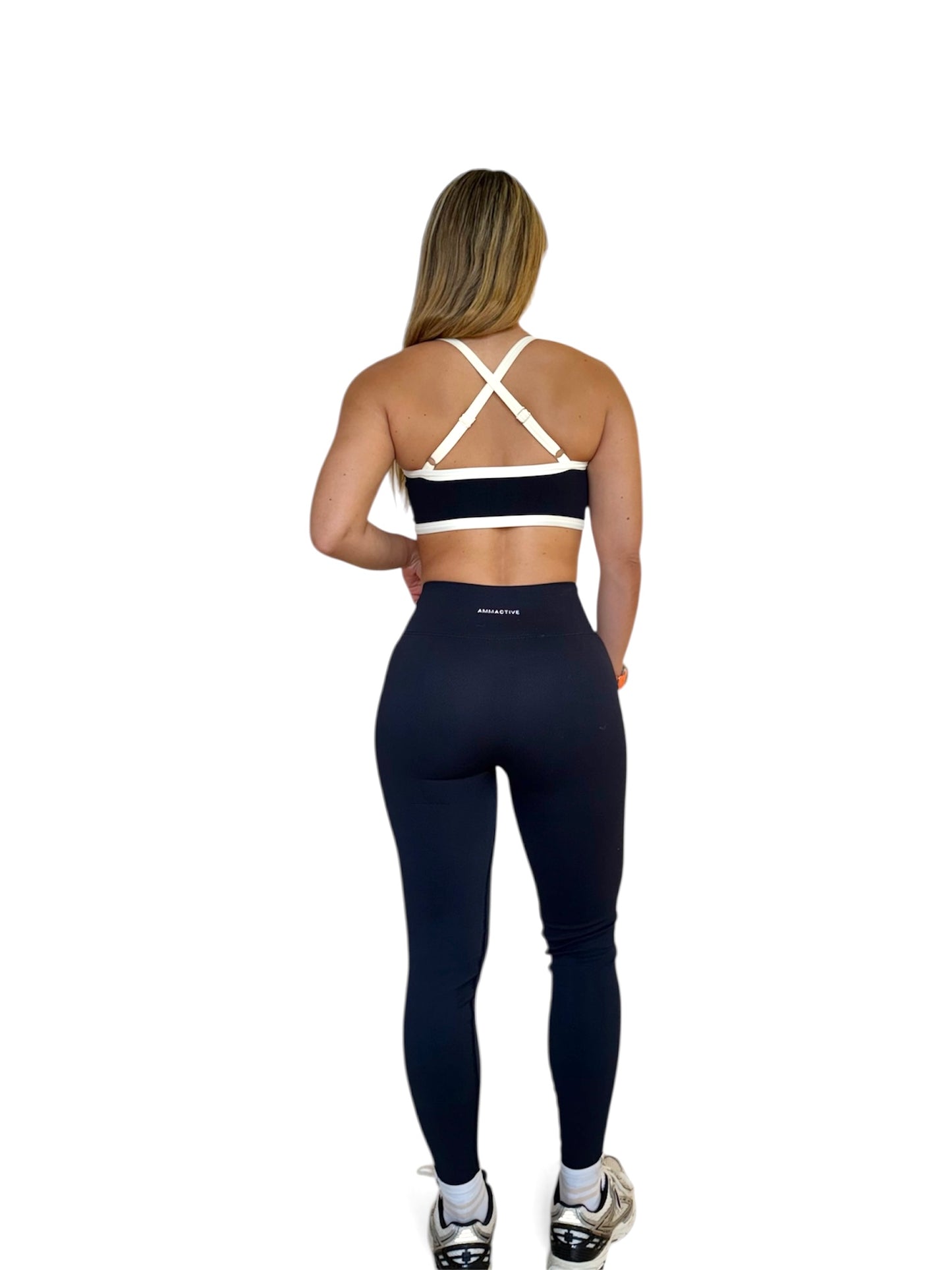Set Aura negro