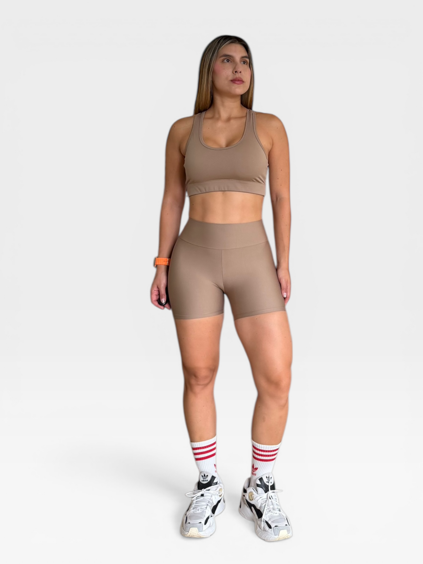 Set Key Nude