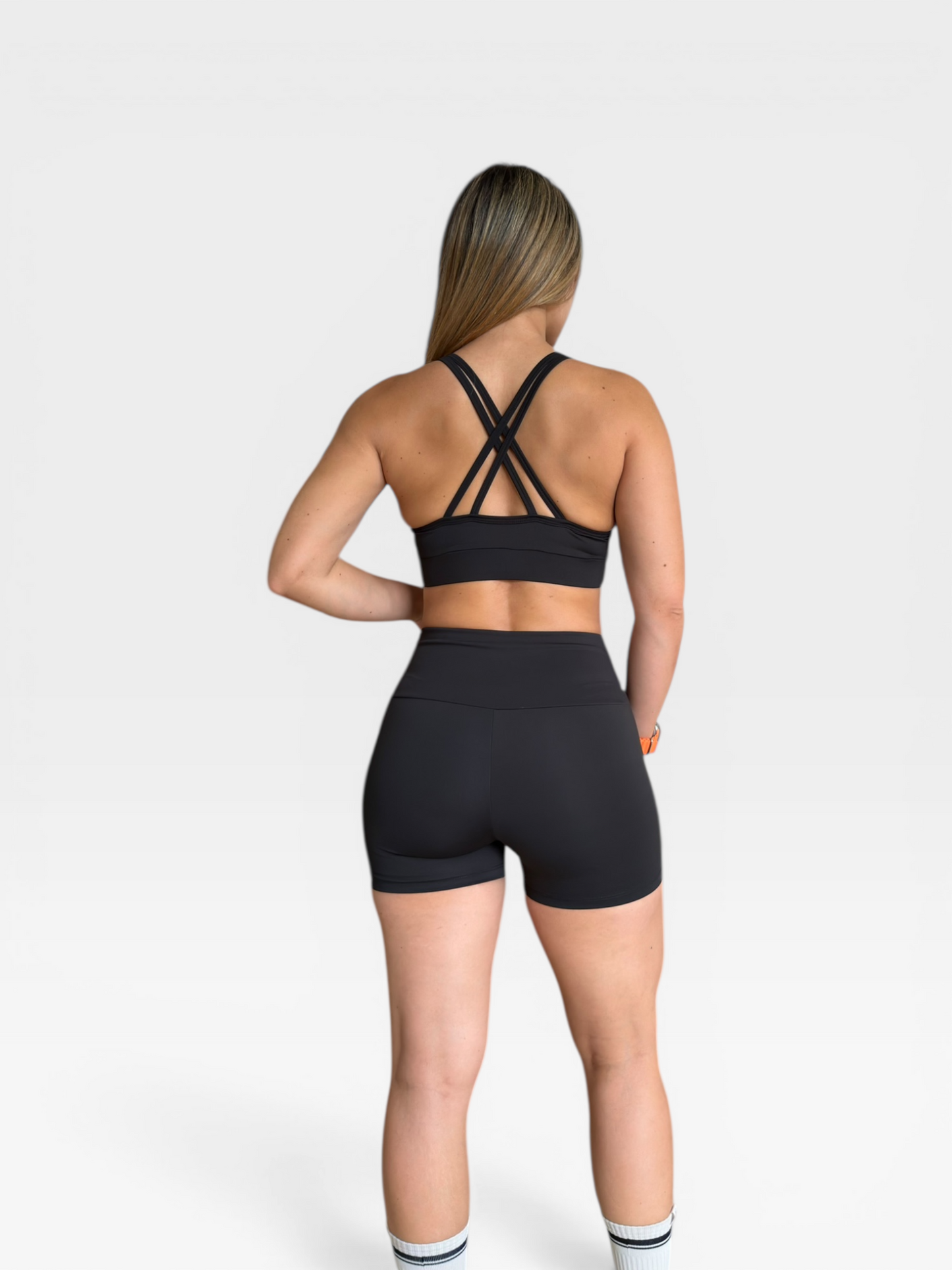 Set Essential Negro