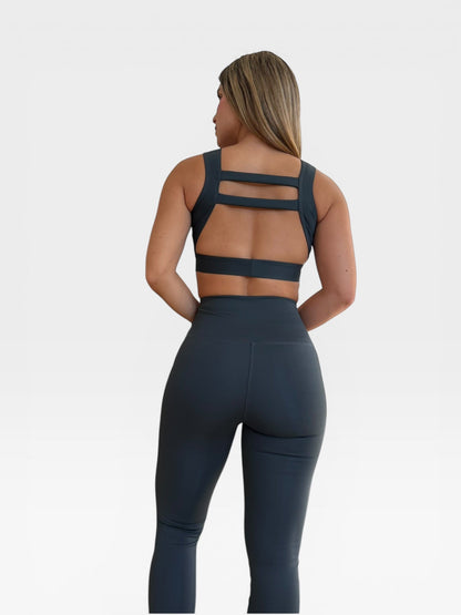 Set Core Gris
