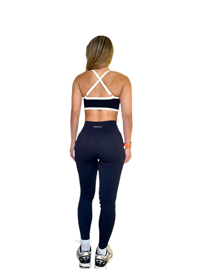 Set Aura negro