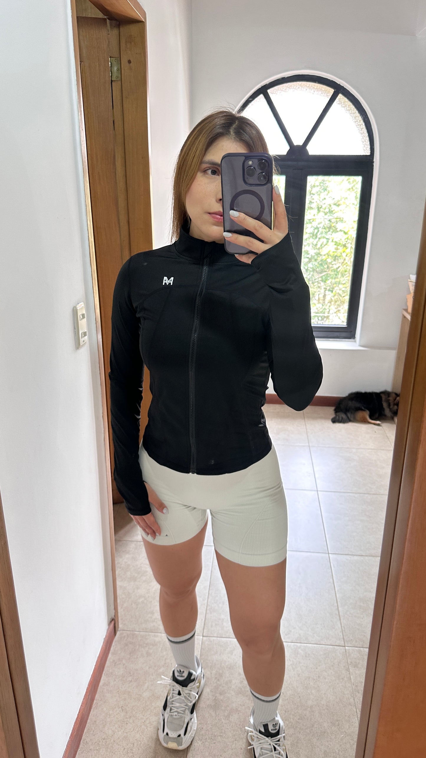 Chaqueta AMMACTIVE