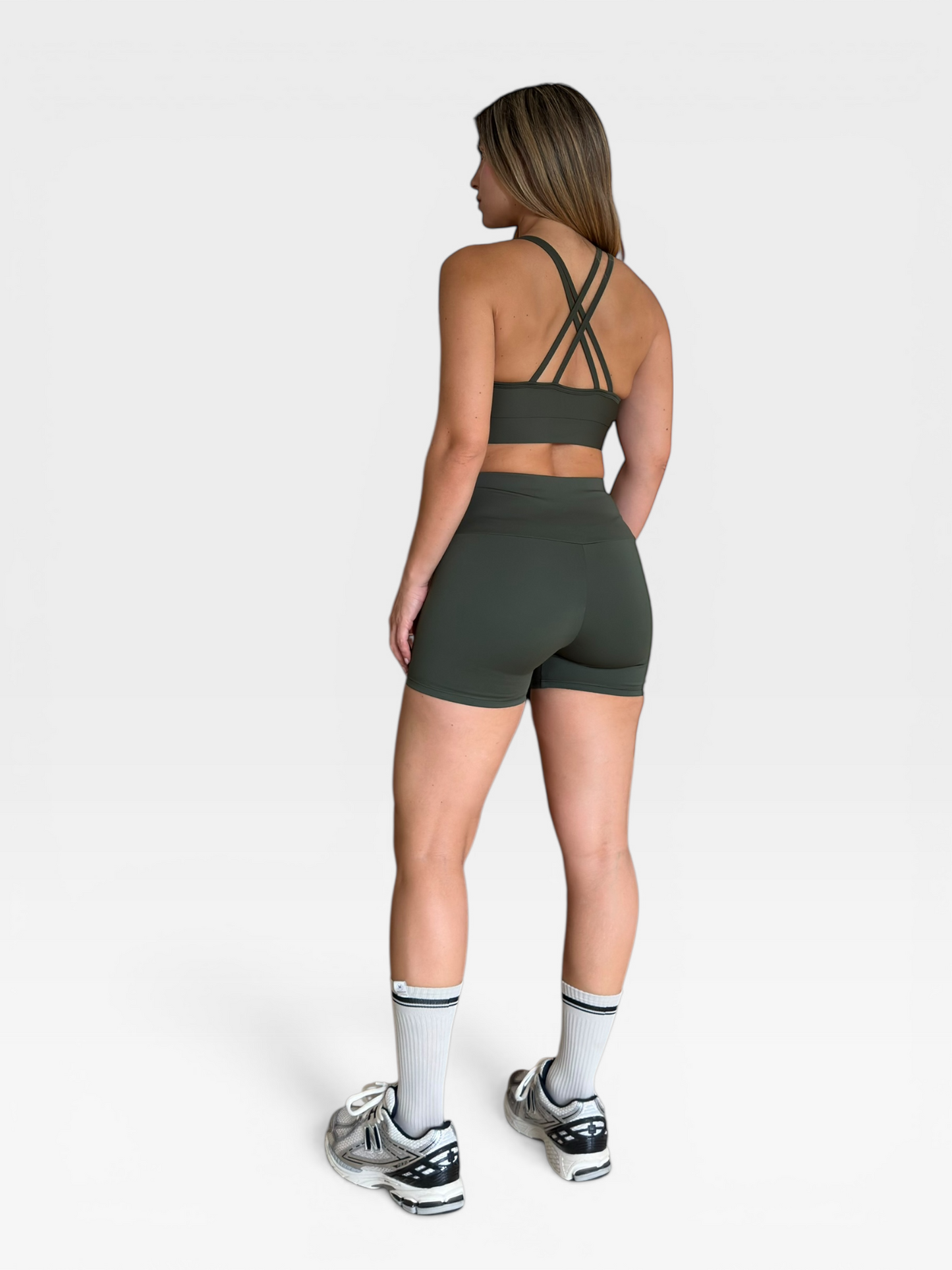 Set Essential Verde