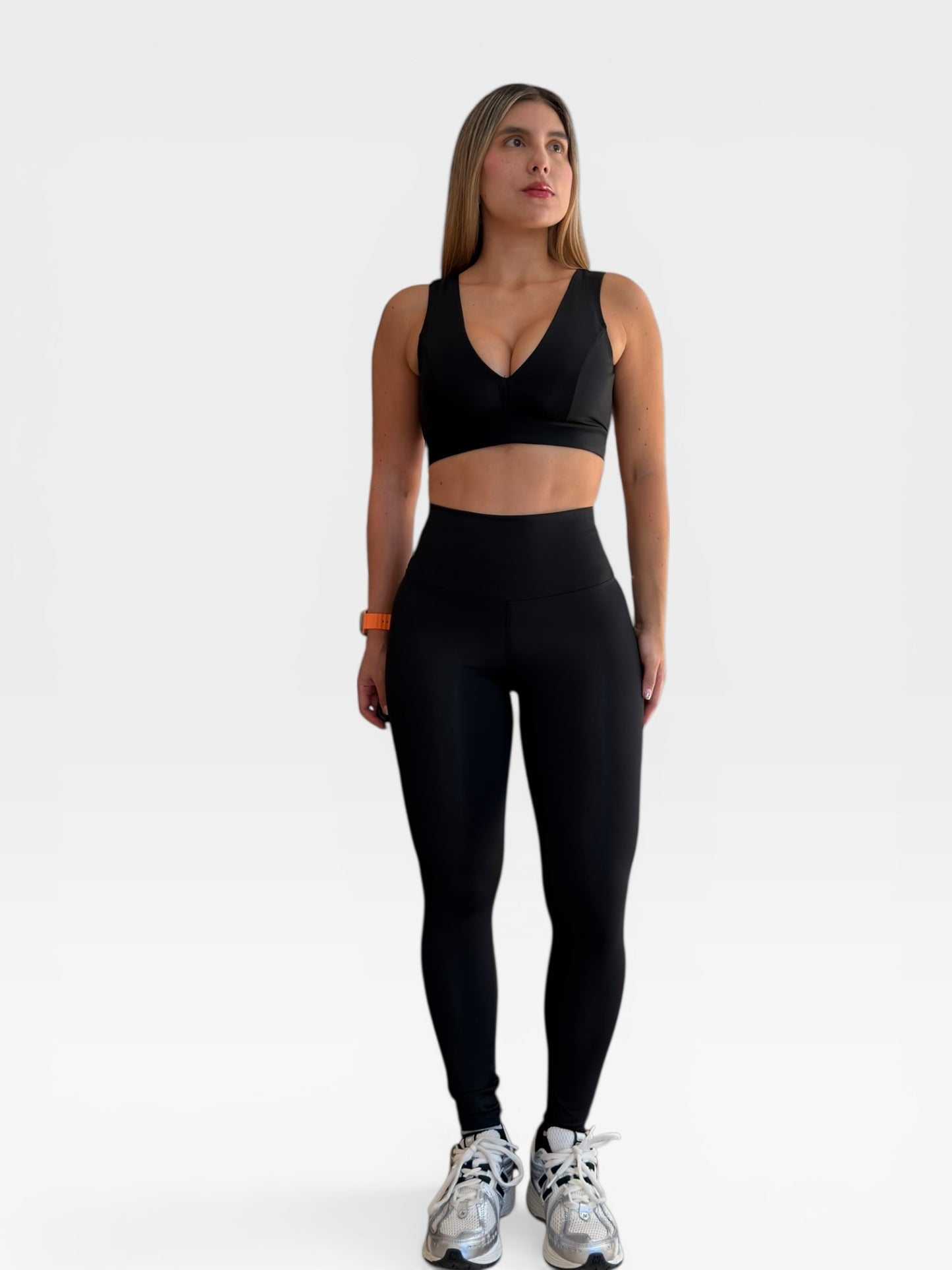Set Core Negro
