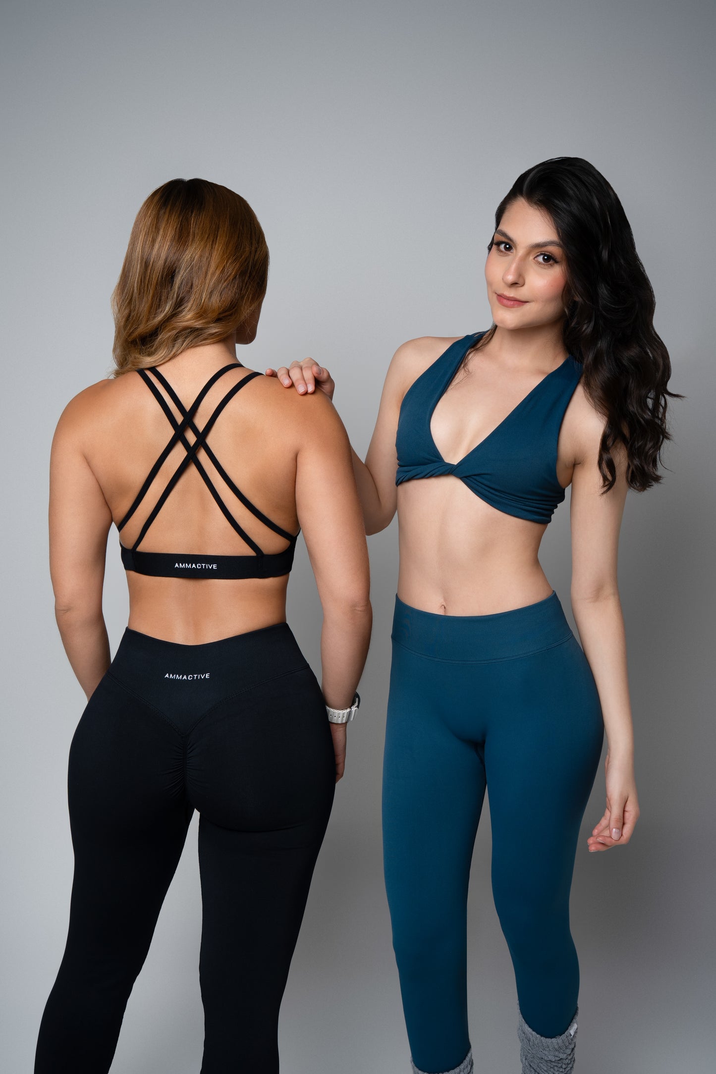 Set Brisa Negro