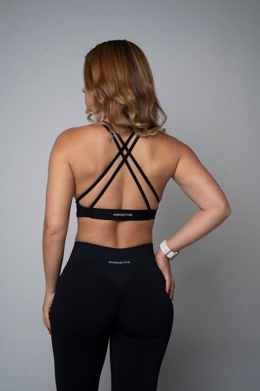 Set Brisa Negro