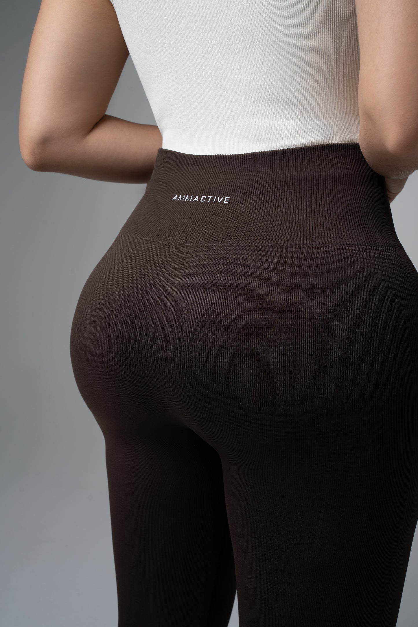 Leggins Café