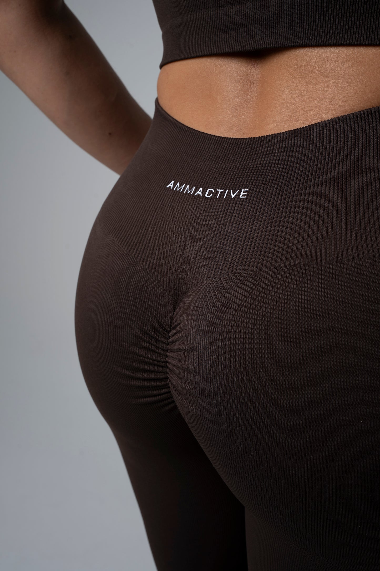 Leggins Café