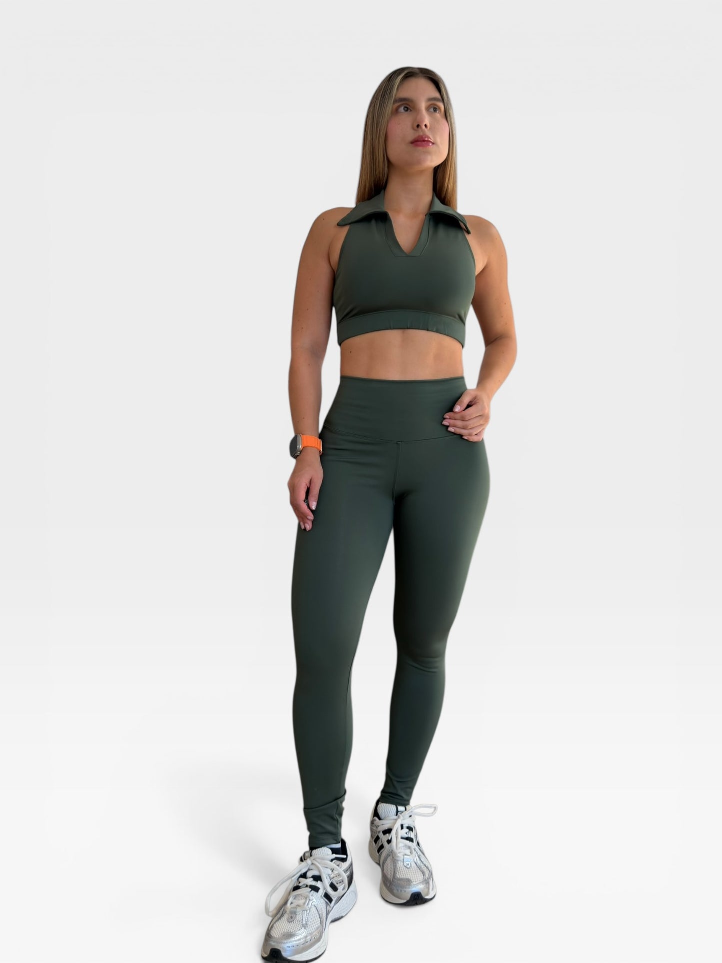 Set Neo verde