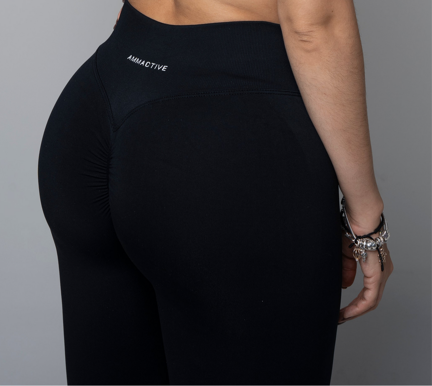 Set Crush negro